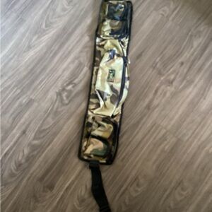 Camouflage Men's Bag